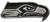 NFL Atlanta Falcons Premium Metal Auto Emblem