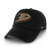 NHL Anaheim Ducks Clean Up Cap One Size Black