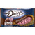 DOVE PROMISES Midnight Fudge Cookie Dark Chocolate Valentine Candy 7.94 oz Bag