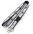 NFL Baltimore Ravens Sparkle Lanyard