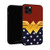 N  A iPhone 11 Pro CaseBasic Case Plastic Cover for iPhone 11 Pro Wonder Woman-3