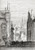 Posterazzi St. Sebaldus Church And Castle Nuremberg Germany In The 19Th Century. From Pictures From The German Fatherland Published C.1880. Poster Print 12 x 18
