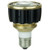 Sunlite PAR201LED10WMVW LED Multi-volt 10-watt Medium Based PAR20 Lamp White Color