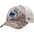 Top of the World Penn State Nittany Lions Mens Adjustable Two Tone Camo Stock Mesh Icon hat Adjustable