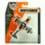 SKY SAFARI 5000 * MBX SKY BUSTERS * 2015 MATCHBOX Sky Busters Series Aircraft