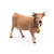 Papo inchAllgäu Cow Figure