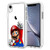 iPhone XR Case Clear Case Cover iPhone Case Super-Mario