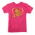 Garfield - Cute NCuddly T-Shirt Size M