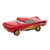 Ramone Red Pull N Race Die Cast Car  Cars