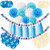 Party Supplies Set Birthday Decoration Set Include Tissue Paper Pom Poms Tassels Garlands Circle Dots Banner For Birthday Party Decorations Party Supplies Set Birthday Decoration Set Include Tissue Paper Pom Poms Tassels Garlands Circle Dots Banner For Birthday Party Decorations