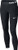 Nike Girls Pro Cool Training Tights XS Black