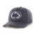 OTS NCAA Penn State Nittany Lions Mens All-Star DP Adjustable Hat Team Color One Size