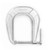 Pony Jorgensen Pony 2 12inch X 4-34inch C-Clamp