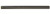 Bondhus 43211 732inch ProHold Hex Bit 2inch w 38inch Dr Socket