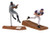 McFarlane SportsPicks MLB Mini-Figures 3inch Alfonso Soriano and Randy Johnson 2-Pack