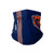 Chicago Bears NFL On-Field Sideline Logo Gaiter Scarf - Adult