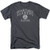 Star Trek Alumni - Starfleet Academy Adult T-Shirt Large Gray