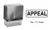 Appeal Self Inking Rubber Stamp Custom Colop Office Stationary Stamp