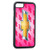 Buckle-Down Cell Phone Case - Chevy Gold Bowtie wLogo Pink - iPhone6 Plus