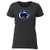 Ouray Sportswear NCAA Penn State Nittany Lions Adult Women W Vintage Blend Relaxed Fit sT Large Vintage Smoke