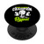 Cute  and  Funny Bigfoot Hide-N-Seek Champion Since 1967 PopSockets Grip and Stand for Phones and Tablets