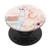 Llamacorn Llama Alpaca Monogram Name Initial Letter E PopSockets Grip and Stand for Phones and Tablets