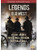 Legends of the Old West DVD