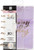 Me  and  My Big Ideas Happy Planner Mini Journaling Notebook W80 Sheets-Horray For Today