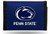 NCAA Rico Industries Nylon Trifold Wallet Penn State Nittany Lions