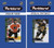 NHL Philadelphia Flyers Mens 2016 Parkhurst Team  and an All-Star Set White