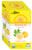 Valdena Organic Medicinal Tea infusion - GRAPEFRUIT - FUCUS - ASH TREE- A refreshing flavor to add to your Diet - 3 packs of 20 count each 60 teabags in total