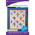 Cozy Quilt Designs Pointy Strip Star pattern
