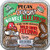 C and S 12555 Pecan Delight Suet 11.75-Ounce