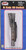 N Code 80 Nickel Silver 6 Manual Switch Left Atlas Trains