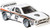 Hot Wheels Lancia 037 Vehicle