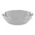 HUBERT 4 qt Mixing Bowl Stainless Steel - 10 35inchDia x 3 12inchH