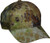 Outdoor Cap Mens Remington Camo Cap Kryptek Highlander One Size