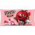 M and MS Cupids Mix Milk Chocolate Valentines Day Candy 10-Ounce Bag