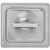 Vollrath 75160 Super Pan V SS 16 Size Solid Cover