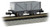 Bachmann Trains - Thomas  and  Friends TROUBLESOME Truck 1 - N Scale