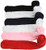 ToBeInStyle Girls Pack of 6 Assorted Basic Winter Tights - Small