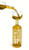 BigMouth Inc Original Wine Bottle Glass -"It's not good to keep things bottled up!", Funny Novelty Wine Glass, Holds 750 ml