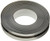 Trimbrite R60698 P.S. 58inchinch X50SlvrBlck Mt