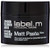Label.m Matt Paste 50ml by Label M