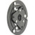 Universal Air Conditioner HU 19704C AC Compressor Clutch Hub