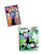 Bendon Vampirina Coloring  and  Activity Book With Vampirina Play Pack Gift Set