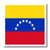 3dRose Venezuela Flag 6 by 6-Inch Iron on Heat Transfer Paper
