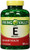 Spring Valley E Vitamin Dietary Supplement 500 ct
