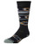 DAKINE Womens Freeride Sock ML - Zion