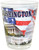 Washington D.C. Famous Capitol Buildings Design Souvenir Shot Glass- Featuring American Flag